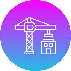 Construction Icon