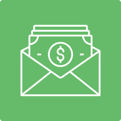 Salary Icon