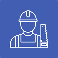 Carpenter Icon