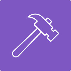 Hammer Icon