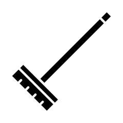 Floor Mop Icon