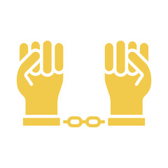Slavery Icon