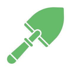 Trowel Icon