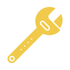 Wrench Icon