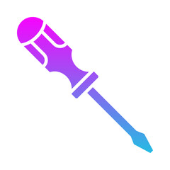 Screwdriver Icon