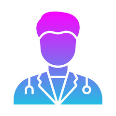 Doctor Icon