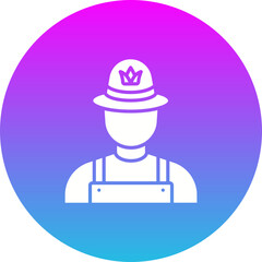 Farmer Icon