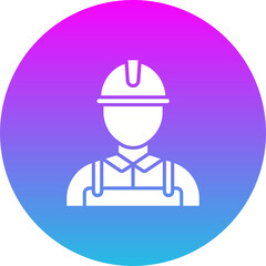 Plumber Icon