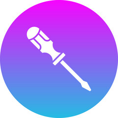 Screwdriver Icon