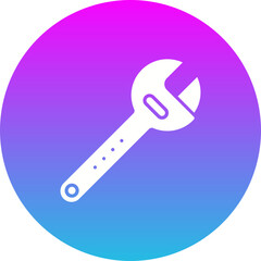 Wrench Icon