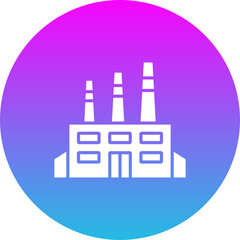 Factory Icon