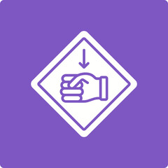 Hazard Icon
