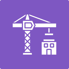 Construction Icon