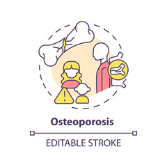 Genograms information blue gradient onboarding mobile app screen. Walkthrough 3 steps graphic instructions with linear concepts. UI, UX, GUI template. Myriad Pro-Bold, Regular fonts used