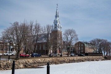 Winter is out, spring is coming