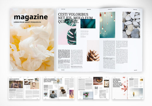 Generalist Multidisciplinary Journal