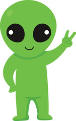 cartoon characters child cosplay alien