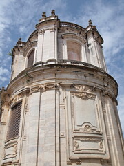 Fototapeta premium Se de Evora, Alentejo - Portugal