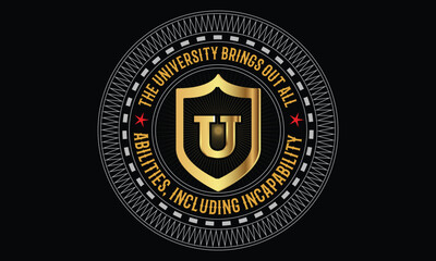 typography t shirt design