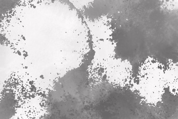 background with splashes