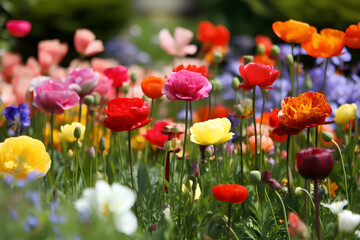 Celebrate National Flower Day