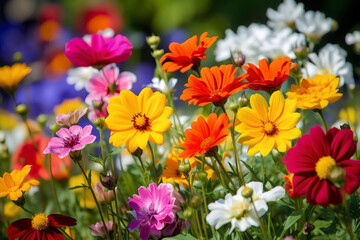 Celebrate National Flower Day