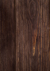 beautiful and luxurious brown wood background illustration