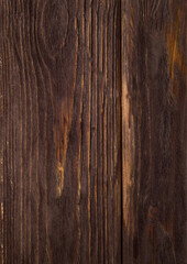 beautiful and luxurious brown wood background illustration