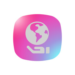 Share Public - Pictogram (icon) 