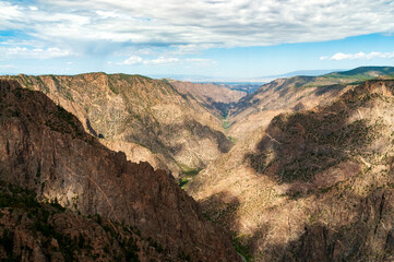 Black Canyon of the Gunnison National Park