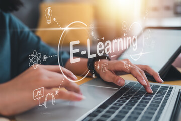e-learning, education, learn, study, training, invitation, assistant, knowledge, management, course.