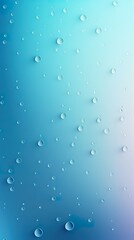 Smooth color gradient background