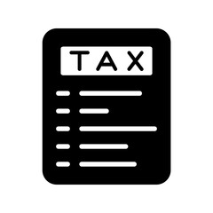 Tax Document