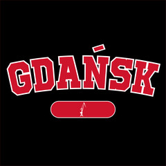 Gdansk Sign © malinowap