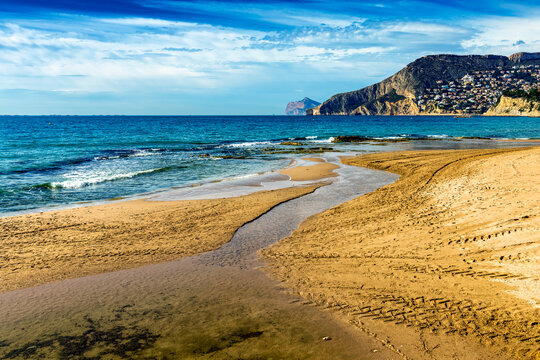 Morro de Toix