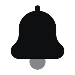 bell icon