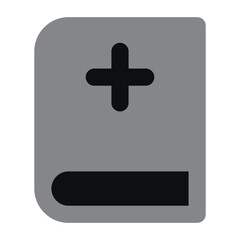 add book icon