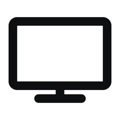 display monitor icon