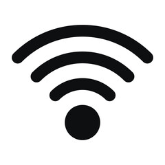 wifi signal icon