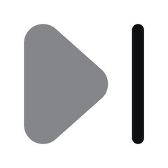 play next icon