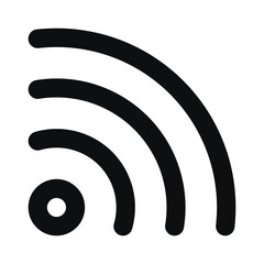 wifi signal icon