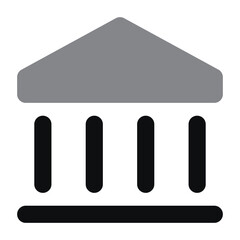bank icon