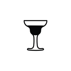 Juice icon design with white background stock illustration