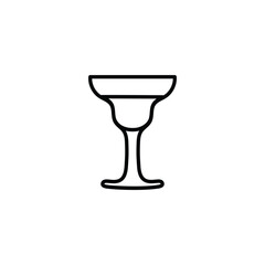 Juice icon design with white background stock illustration