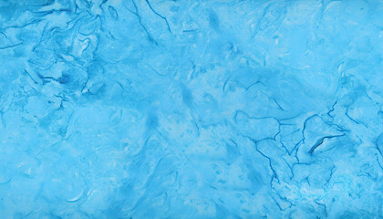blue texture,blue marbled paper background texture blue , Ai generated 