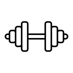 Dumbbell