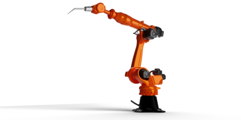 Robot arm Industrial technology Arm Robot AI manufacture Box product manufacturing industry technology Product export import future Products food cosmetics apparel warehouse mechanical future.