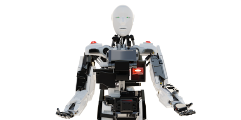 Robot arm Industrial technology Arm Robot AI manufacture Box product manufacturing industry technology Product export import future Products food cosmetics apparel warehouse mechanical future.