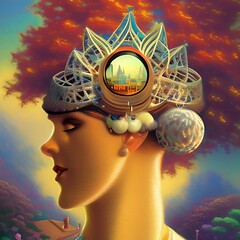 Thinking of Dubai holidy