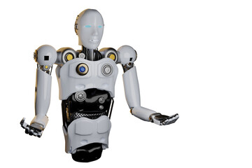 Robot arm Industrial technology Arm Robot AI manufacture Box product manufacturing industry technology Product export import future Products food cosmetics apparel warehouse mechanical future.